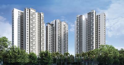 Gallery Cover Pic of Godrej Nurture