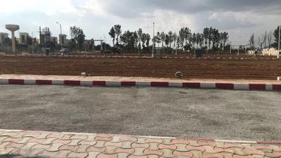 Residential Lands for Sale in Marg Darshan Primus