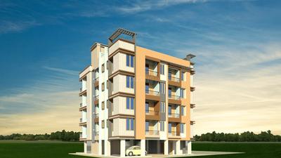Gallery Cover Pic of Sarvodya Om Nikunj View
