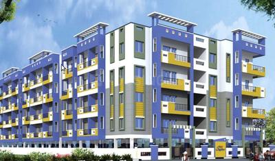 Gallery Cover Pic of SCC Sapphire