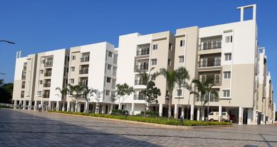 Gallery Cover Pic of Lake Side 2
