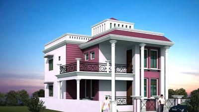 Gallery Cover Pic of Parthivi Nook
