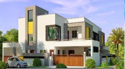 2 BHK Independent House