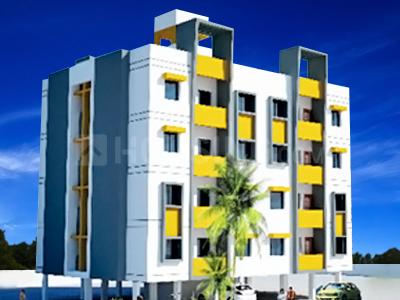 Sakshi Radhakrishna Residency