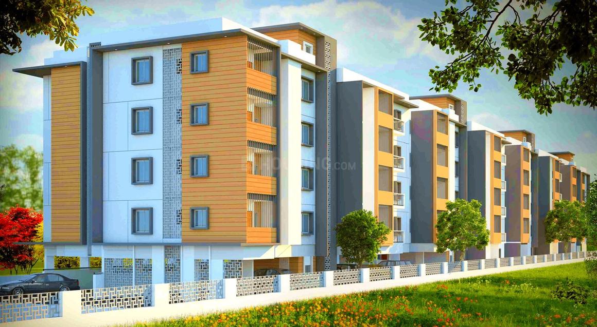 Master Royal Meenakshi In Bannerghatta Road Price Reviews Floor Plan