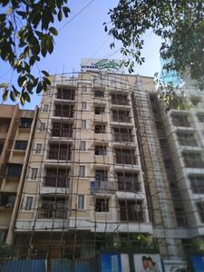 Gallery Cover Pic of Kukreja Gardens Wing A