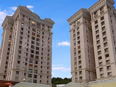 Gallery Cover Image of 1440 Sq.ft 3 BHK Apartment for buy in Dosti Elite, Sion for 55000000