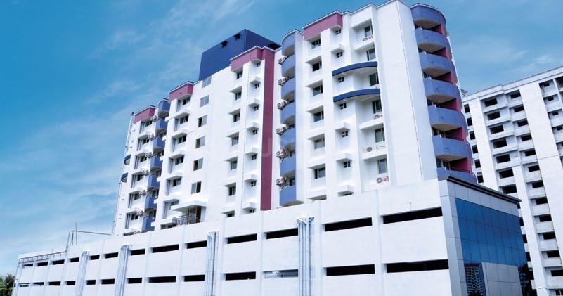 Asset Ipulse In Kakkanad Price Reviews Floor Plan