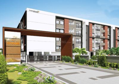 Gallery Cover Pic of Casagrand Savoye