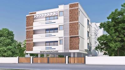 Gallery Cover Pic of Premium Living Spaces