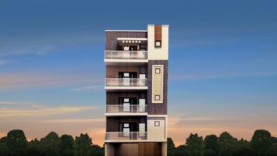 Ansh Floors 8