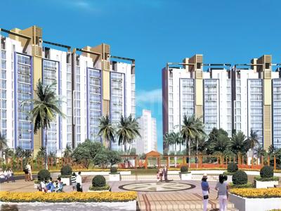 Ansal API Celebrity Gardens