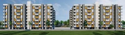 Gallery Cover Pic of Ramani Sarita Residency 5