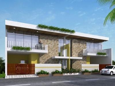 Balaji Enclave