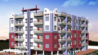 Siddhi Vineet Regency