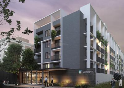 Land Capital Primero