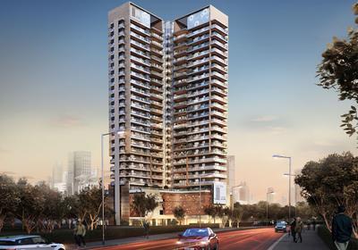4 BHK अपार्टमेंट