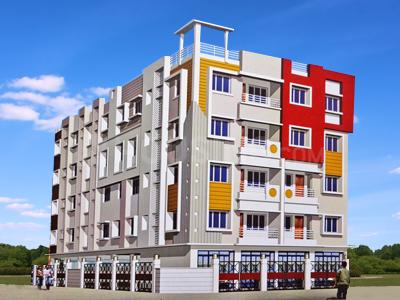 Gallery Cover Pic of Adonis Residency