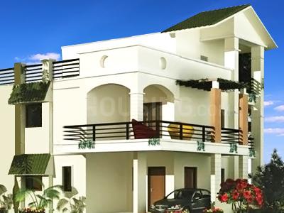 Gallery Cover Pic of Pragnya Riverbridge Developers County C Type Villas