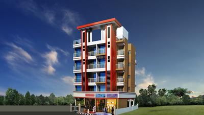 Parth Shree Renuka Silver