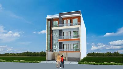 Aracely Floors - 4