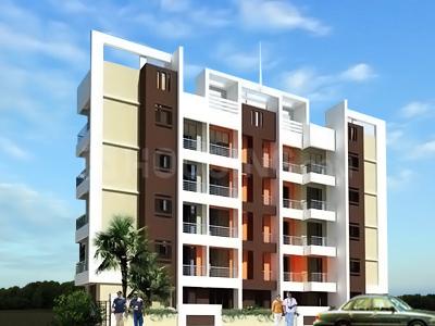 Kapleshwara My Choice Apartment