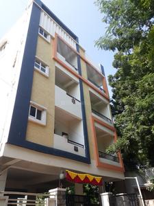 2 BHK Apartment