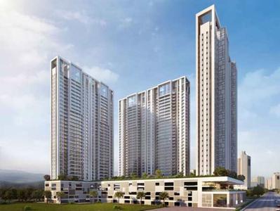 Sheth Sheth Avalon Phase 1