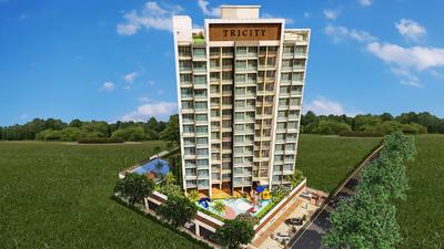 Gallery Cover Pic of Tricity Promenade