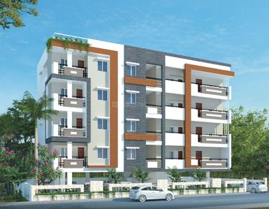 Pratyusha Jyothi Residency