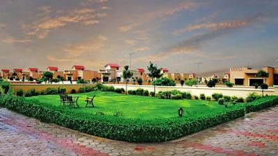 Landmark Golden Villa