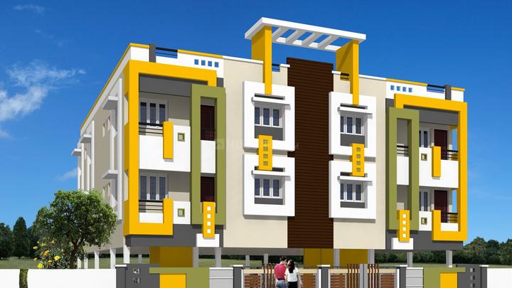 Anandaguru Anugraha In Pallavaram Chennai Price Reviews Floor Plan
