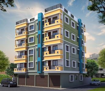 Gallery Cover Pic of Siddhi Vinayak Apartment 6