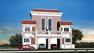 Gallery Cover Pic of Srinath Niger