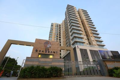 Gallery Cover Pic of TVH Quadrant
