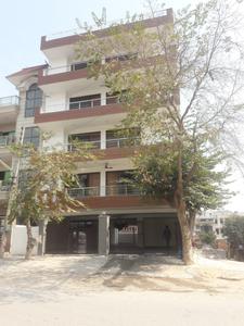 3 BHK Independent Floor