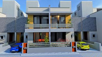 Gallery Cover Pic of Satva Satva IV