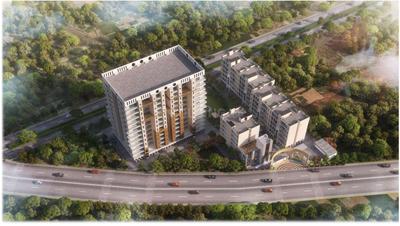 Shiva Developer Zirakpur Riverdale Hazelwood Residencies Floor Plan Zirakpur Chandigarh
