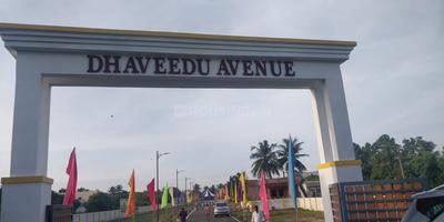 Gallery Cover Pic of Dhaveedu Avenue
