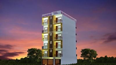 Gallery Cover Pic of 4 Zone Sai Home