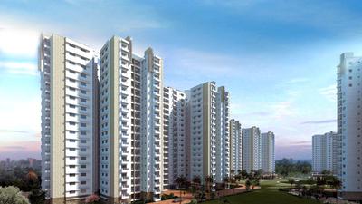 Gallery Cover Pic of Prestige Tranquility