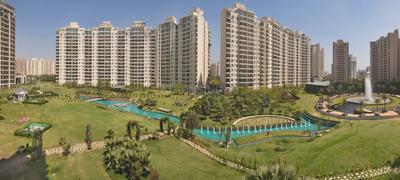 Gallery Cover Pic of Central Park Central Park Belgravia Resort Residences 2