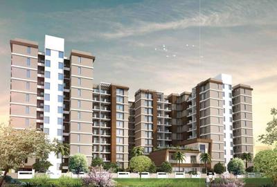 Gallery Cover Pic of Maple Menlo Homes Kharadi Next Phase I
