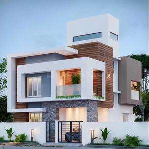 Gallery Cover Pic of Vamanan ADP Avenue