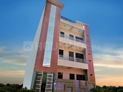 Jain Homes / 877