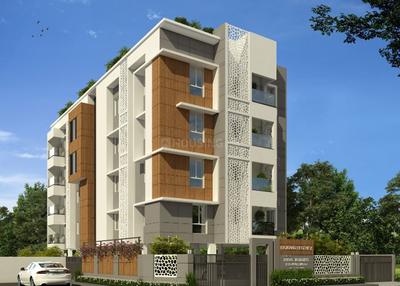 Gallery Cover Pic of India Builders Rajkand Regency