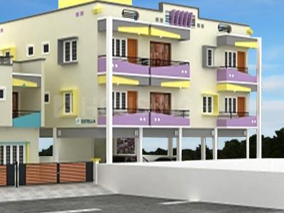 Gallery Cover Pic of Minnath Estella Apartment