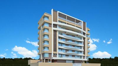Gallery Cover Pic of PB Emperio Heights