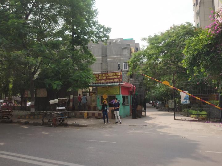 New Delhi Apartment in Vasundhara Enclave, East Delhi Price, Reviews & Floor Plan