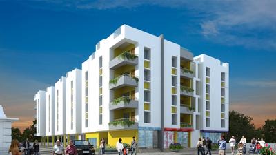 Gallery Cover Pic of Shakuntala Regency
